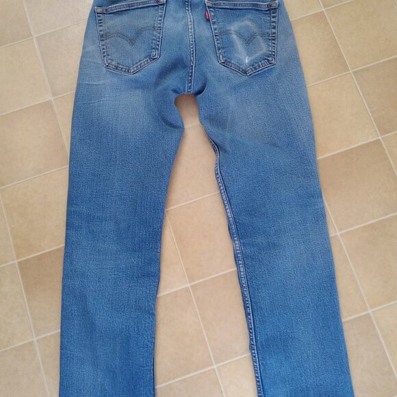 Levi's 514 jeans - Picture 2 of 3